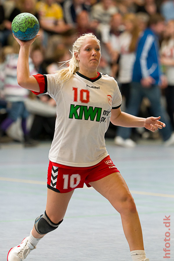 Cecilie Lang