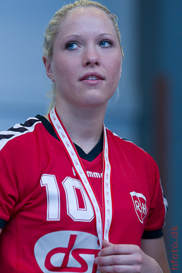 Cecilie Lang