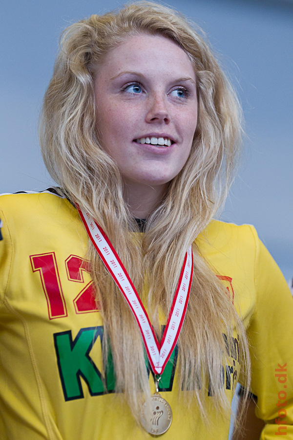 Sif Klemensen