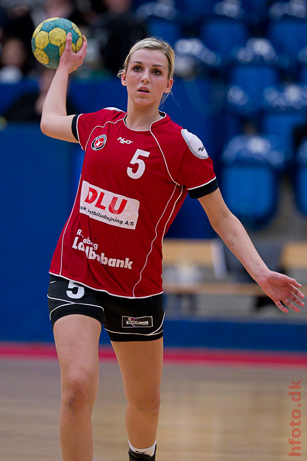 Cecilie Woller