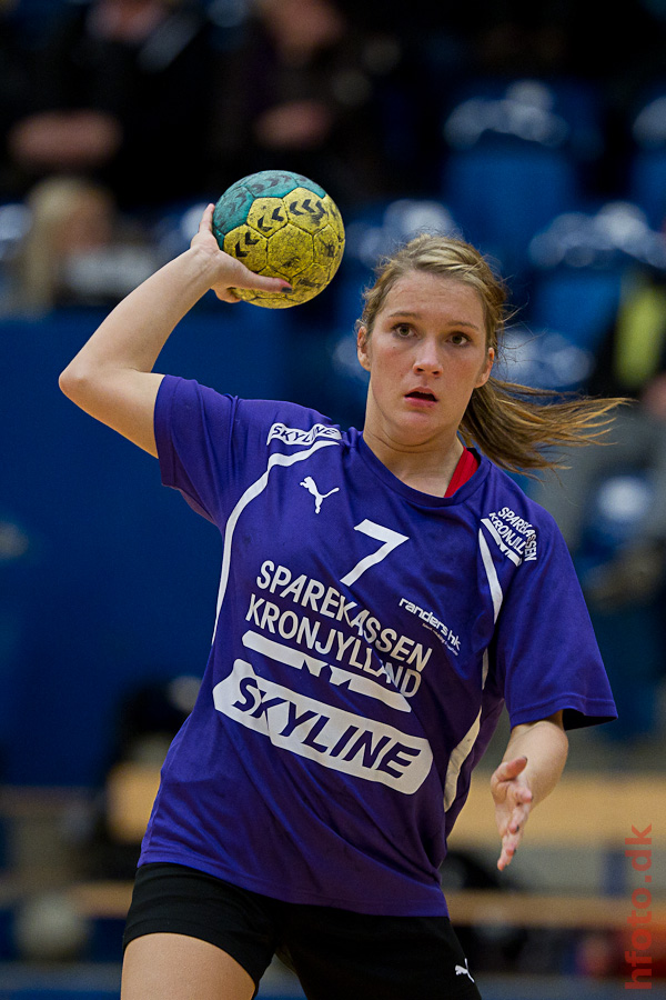 Cecilie Mrch Hansen