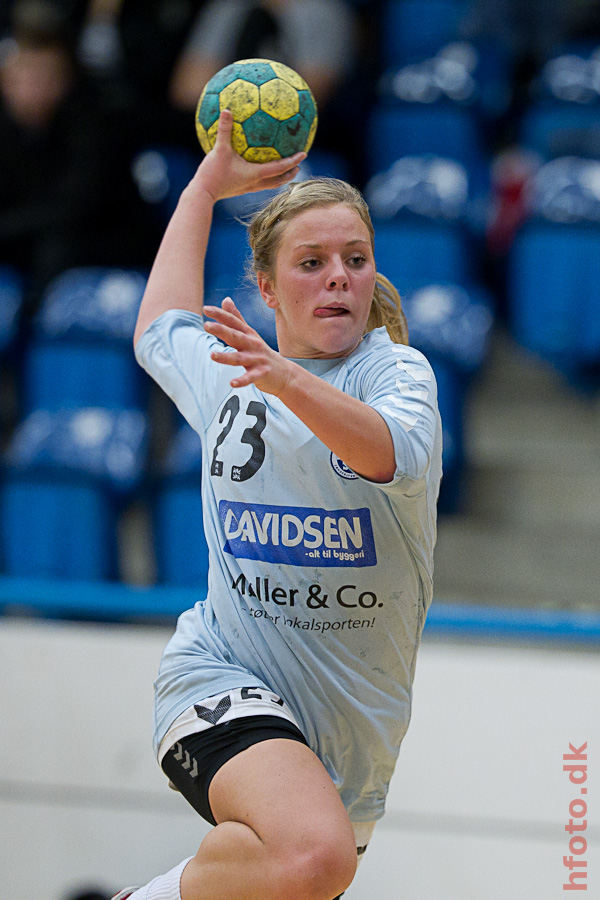 Mette Lassen.