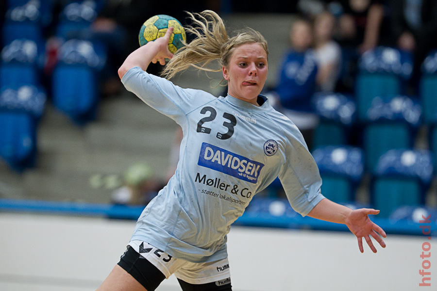 Mette Lassen.