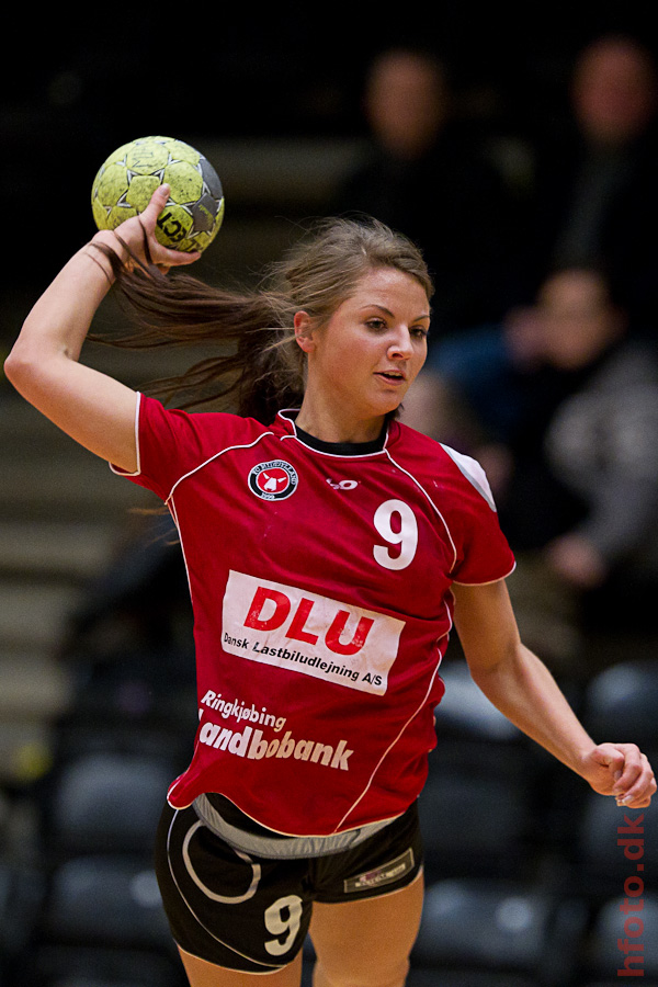 Cecilie Skovgaard