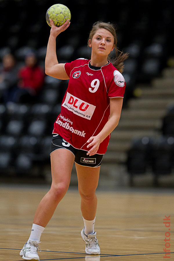 Cecilie Skovgaard