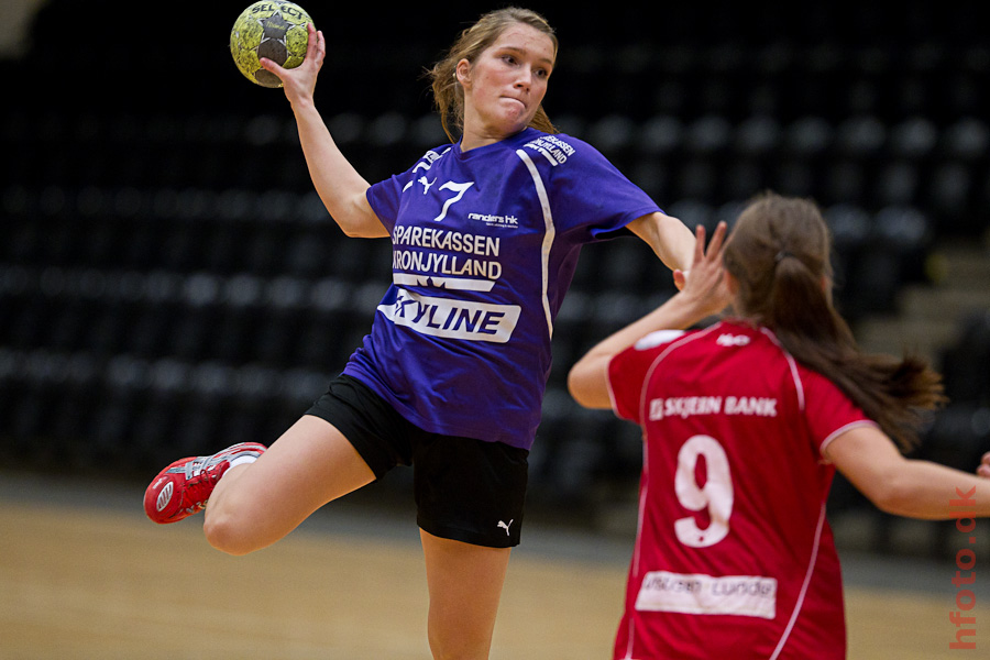 Cecilie Mrch Hansen