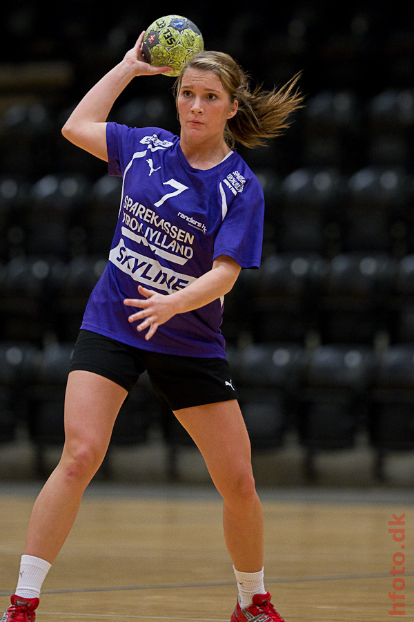 Cecilie Mrch Hansen