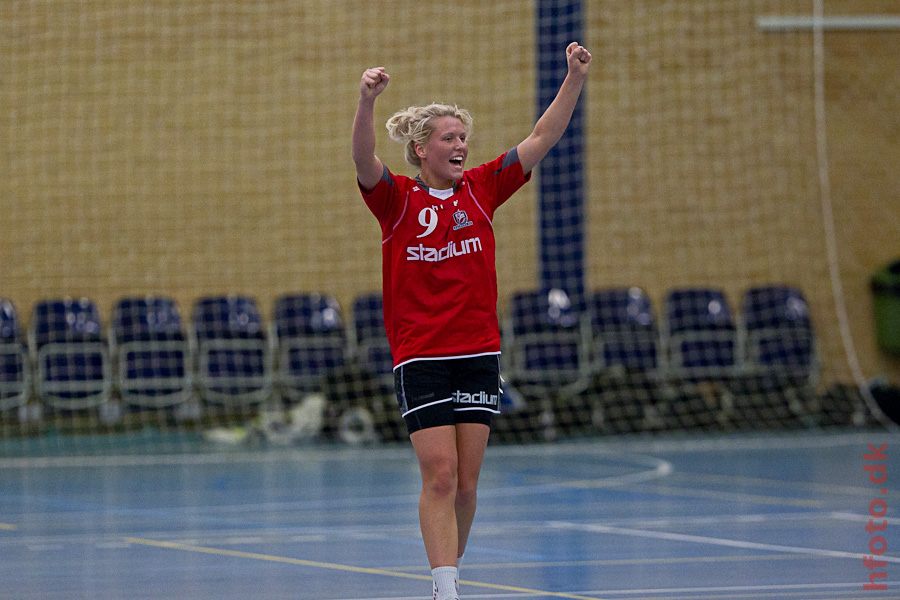 Anne Hyldal Nielsen