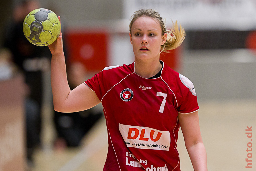 Pernille Laursen