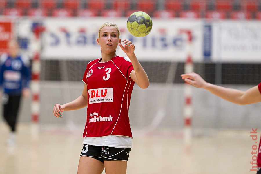 Cecilie Woller