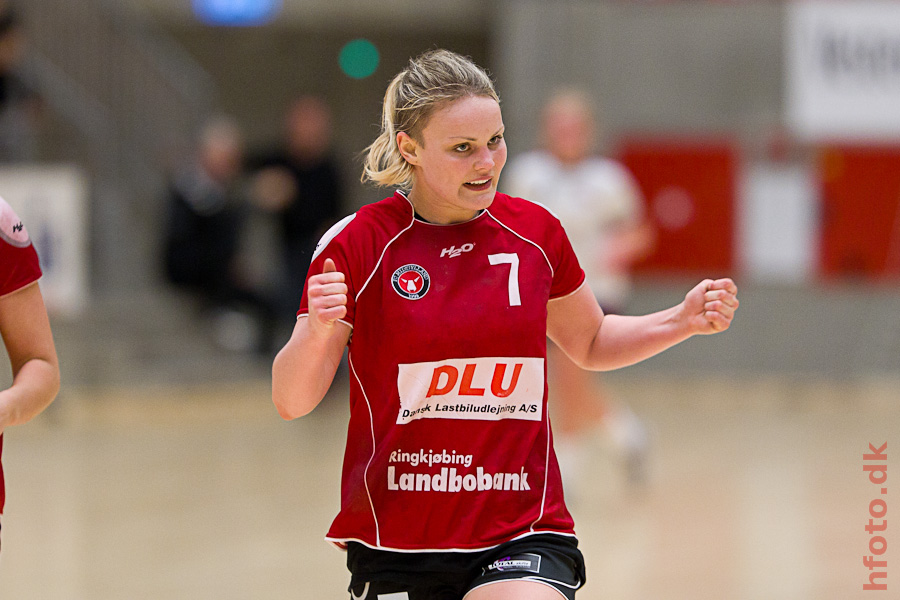 Pernille Laursen