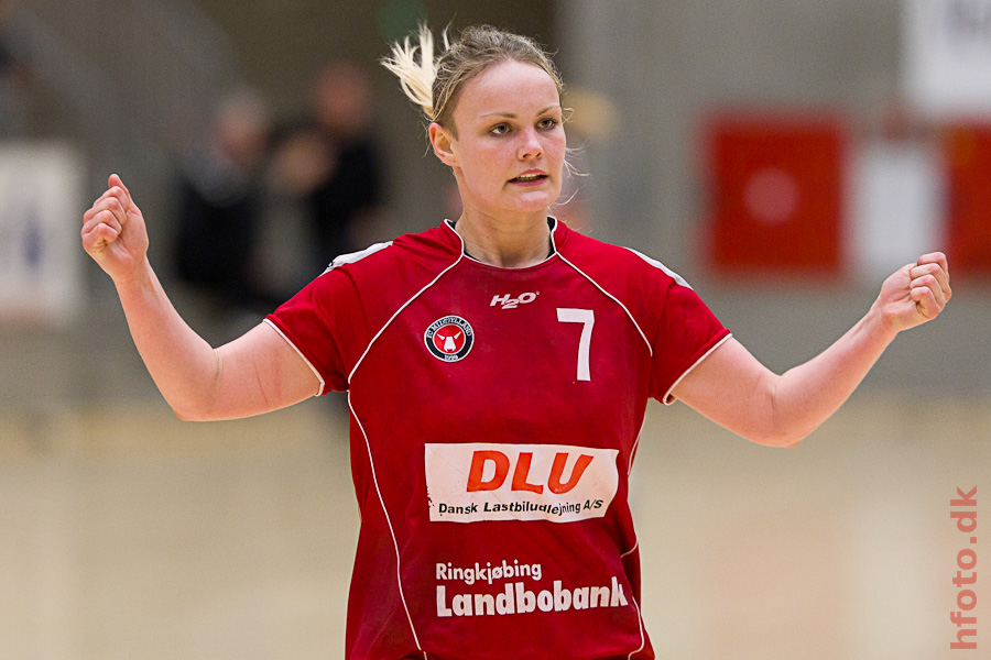 Pernille Laursen