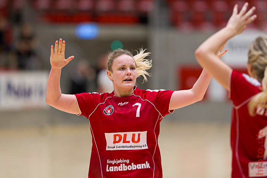 Pernille Laursen