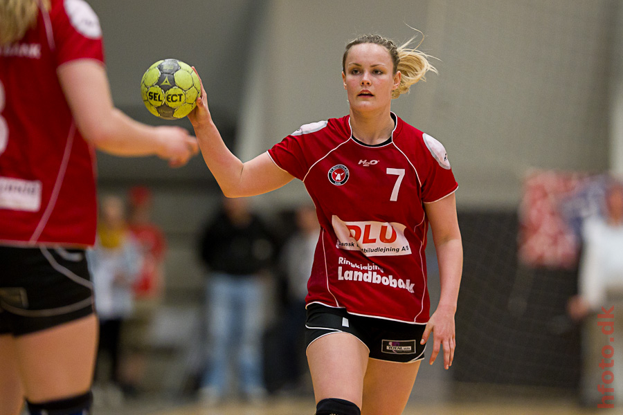 Pernille Laursen