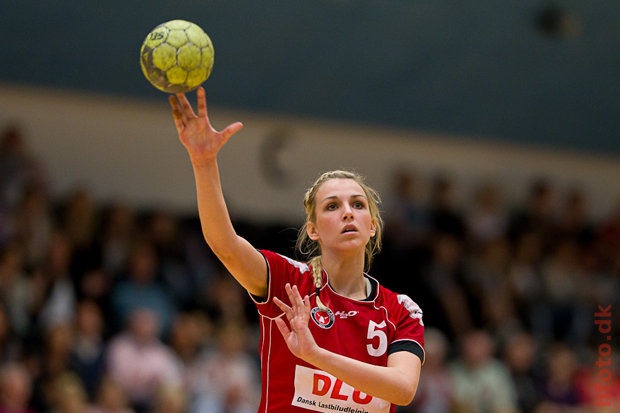 Cecilie Woller