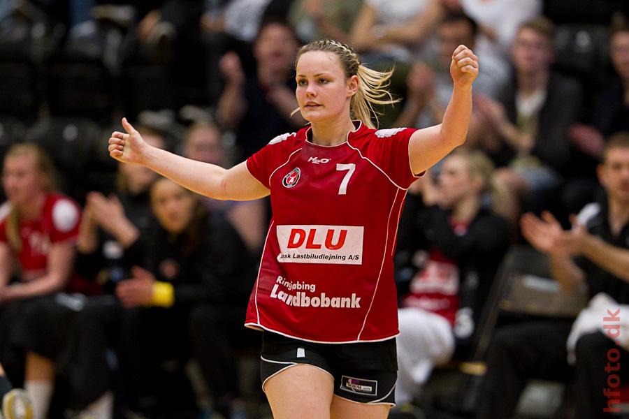 Pernille Laursen