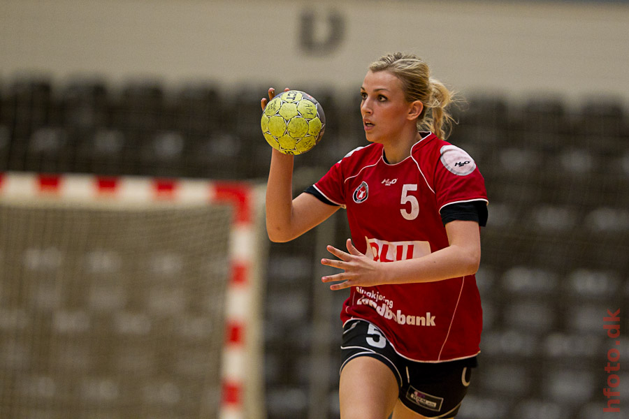 Cecilie Woller