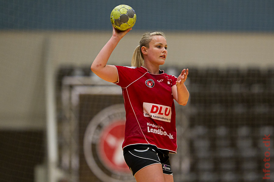 Pernille Laursen