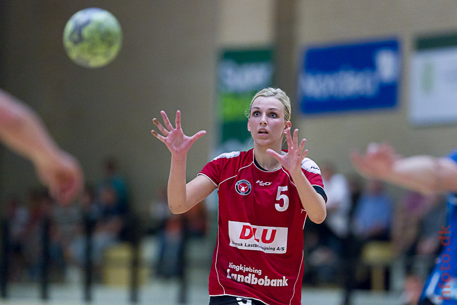 Cecilie Woller