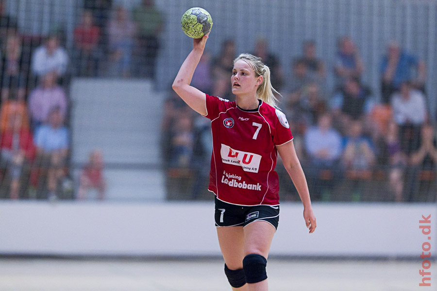 Pernille Laursen