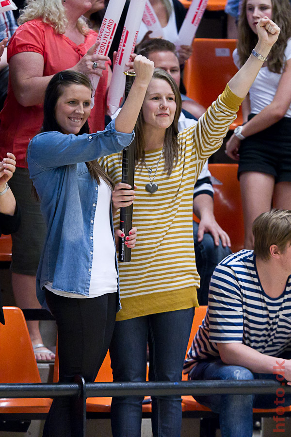 Camilla Dalby, Stine Bonde Aagaard