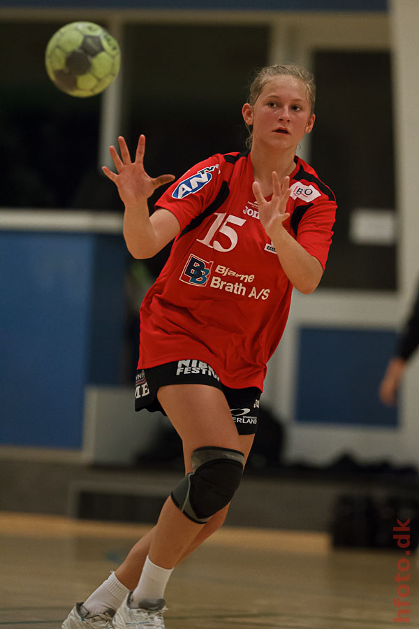 Kaja Kamp Nielsen