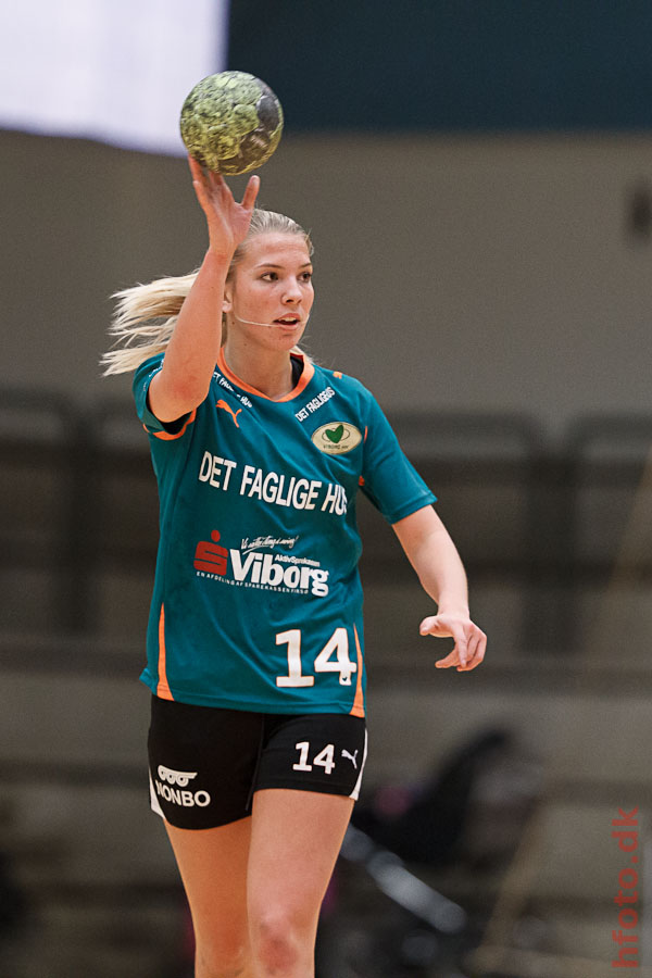 Emilie Vindstrup Jensen