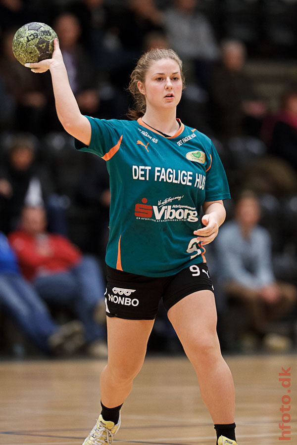 Malene Vestergaard