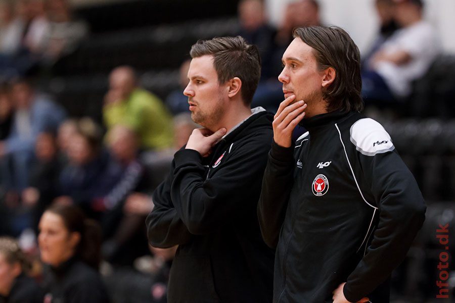 Troels Banggaard, Henrik Okkerstrm