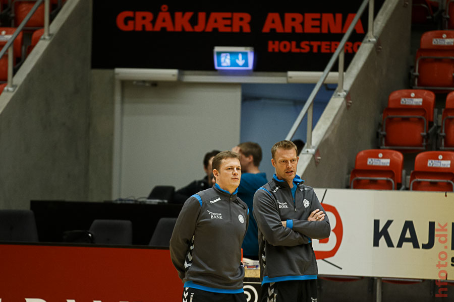 Dan N. Laursen, Niels Wittus