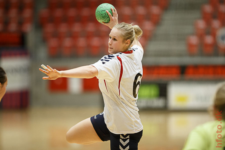 Malene Nybo Othendal Nielsen