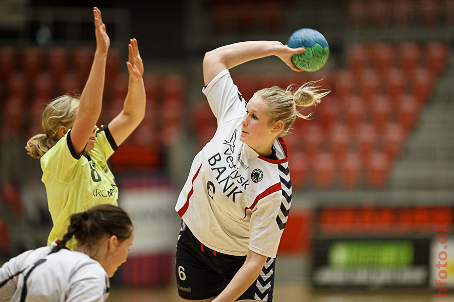 Malene Nybo Othendal Nielsen