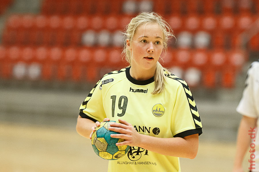 Anne Sofie Snderby