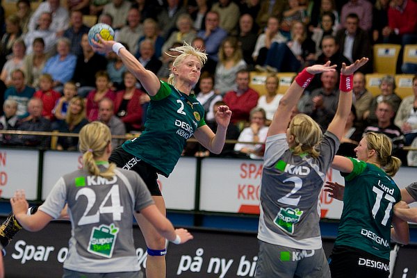 Rikke Erhardsen Skov.