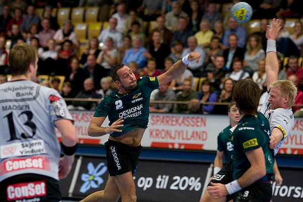 Morten Bjerre.