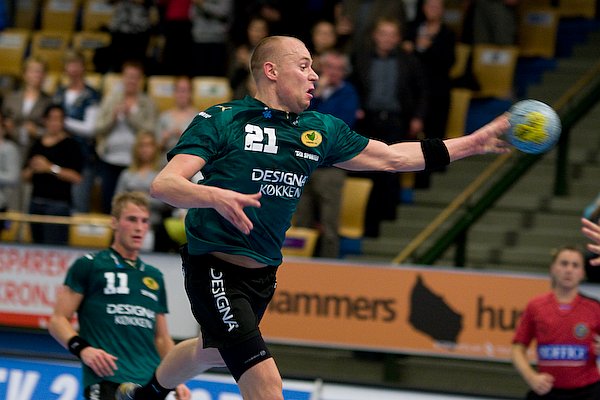 Mikkel Holm Aagaard.