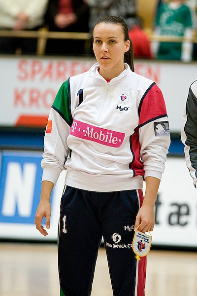 Itana Perovic.