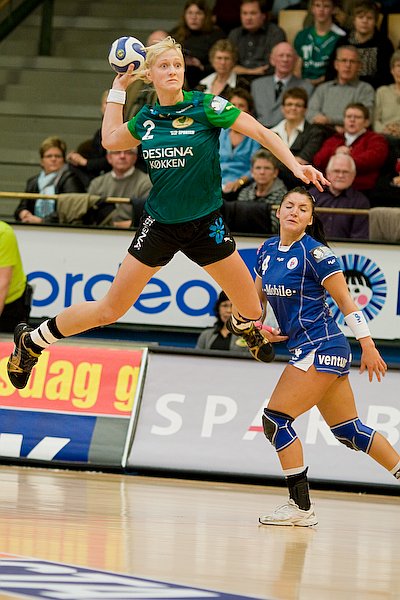 Rikke Erhardsen Skov.