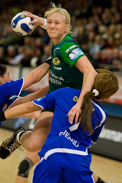 Rikke Erhardsen Skov.