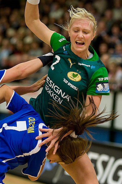 Rikke Erhardsen Skov.