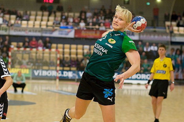 Rikke Erhardsen Skov.