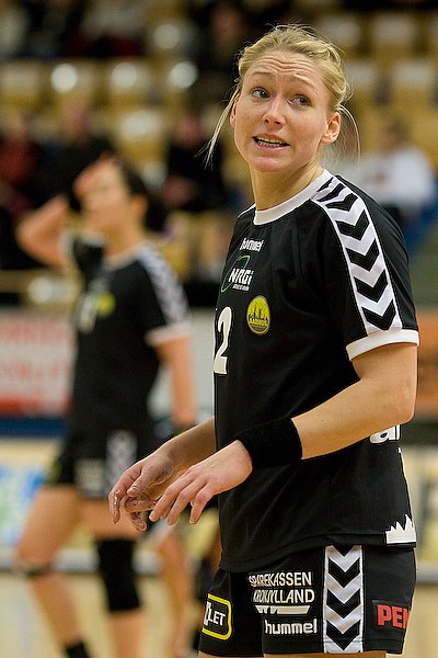 Gitte Brgger Led.