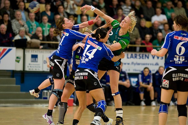 Rikke Erhardsen Skov.