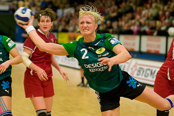 Rikke Erhardsen Skov.