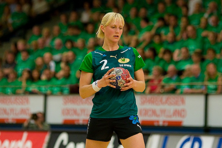 Rikke Erhardsen Skov.