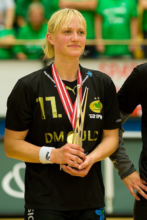 Rikke Erhardsen Skov.