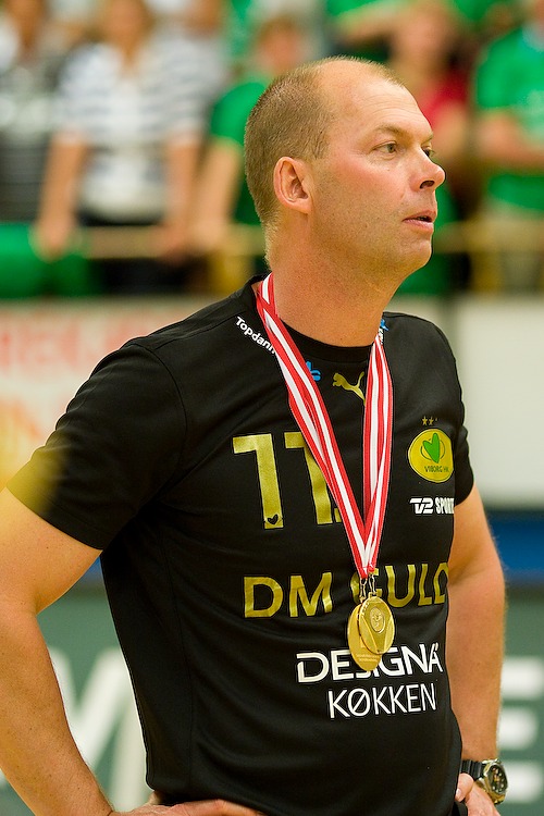 Tomas Ryde.