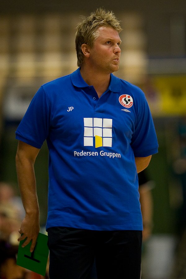 Jan Paulsen.