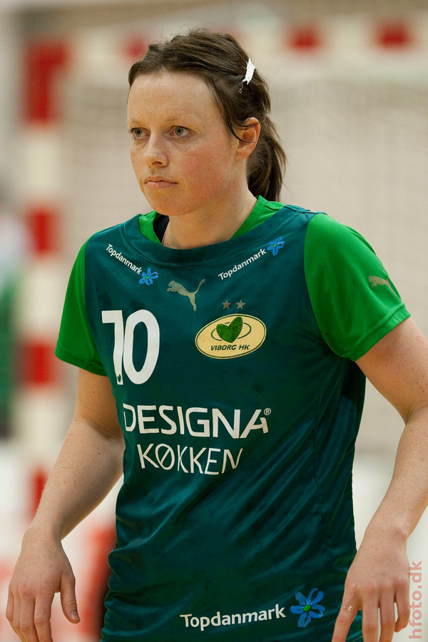 Henriette Rnde Mikkelsen.