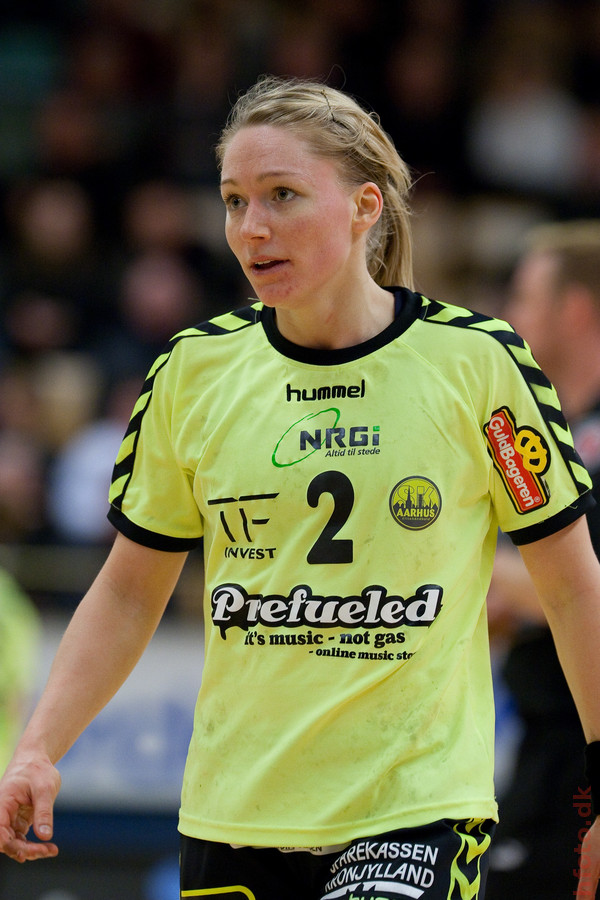 Gitte Brgger Led.